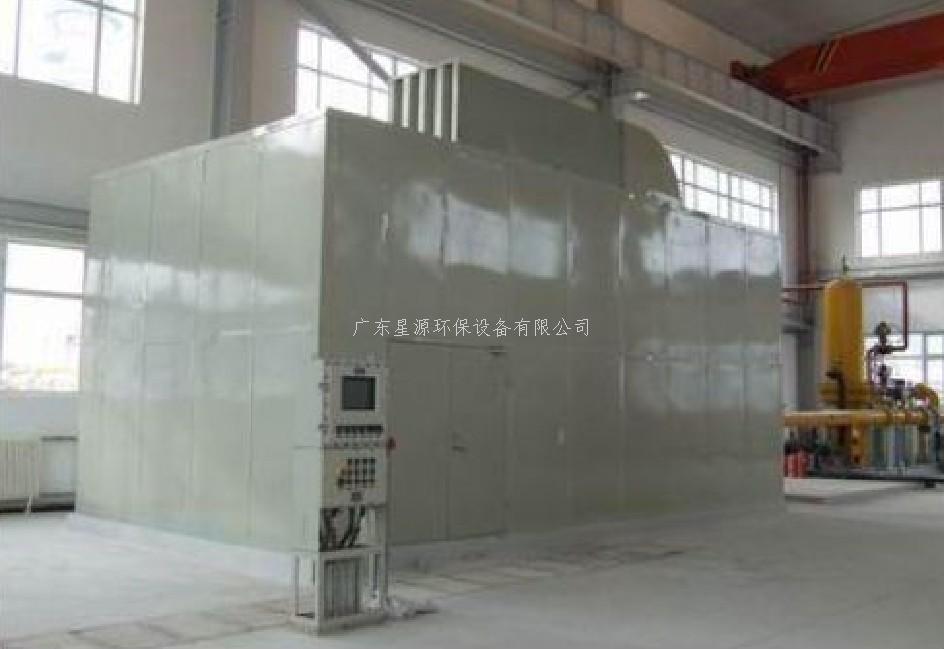 噪音治理开云(中国)官方-广东噪音治理-工业降噪设备